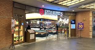 Kitchenette menu senayan city karir bca. Kintan Buffet Grand Indonesia
