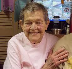 Bettina Virginia “Snootie, Toonie” Breeden King (1927-2013)