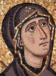 Two New Mosaics for St George's Orthodox Church, Houston, Texas — Aidan  Hart Mosaics