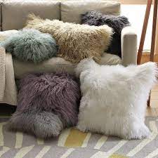 Bantal microgelfiber ini adalah alternatif bantal bulu angsa yang sering ditemui di see more of bantal bulu angsa on facebook. Alicefur Kustom Ukuran Desain Baru Mongolia Bulu Domba Bantal Bantal Penutup Pelindung Cushion Pillow Cover Pillow Cushion Coversmongolian Lamb Pillow Cover Aliexpress