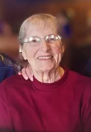 Obituary for Cecile Rita (Peloquin) Duprey