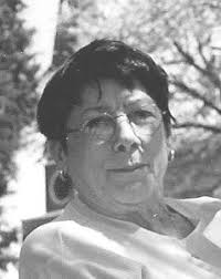 Elaine Covington Obituary