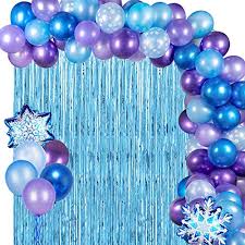 Find great deals on ebay for winter theme decorations. Frozen Balloons Frozen Party Decorations Gifts