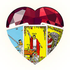 LECTURA DEL TAROT PARA PREDECIR EL REGRESO DE UN EX