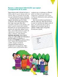 Libro de cuaderno de actividades geografia 6 grado 2019. Escribir Cartas De Opinion Para Su Publicacion Ayuda Para Tu Tarea De Espanol Sep Primaria Sexto Respuestas Y Explicaciones