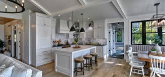 Kitchens, bedrooms, modern to cottage style. 53 Shiplap Tongue Groove Ceiling Design Ideas Sebring Design Build