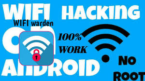 Jika sudah terinstall, jalankan wifi warden lalu pilih wifi yang menjadi target incaran anda. Cara Hack Wifi No Root Work 100 Menggunaan Aplikasi Wifi Warden Youtube