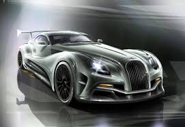 Car Renderings By Alexander Opanasenko At Coroflot Com In 2020 Car Concept Car Design Classic Porsche 356