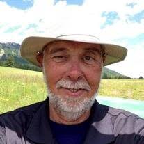 Paul Griffin Shores Obituary