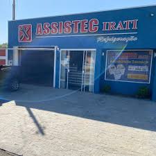 Assistec Irati