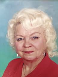 Barbara Anne Redding