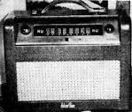 G-613 Radio National Union Radio Corp.; Orange NJ, build ...
