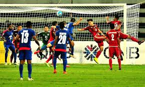 Football statistics of the club johor darul takzim during the season 2016. Afc Cup 2016 Bengaluru Fc Vs Johor Darul Takzim