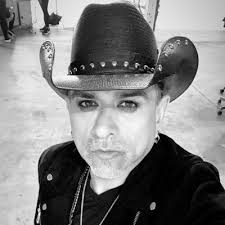 Sergio Tabares (@ChecoTabares)