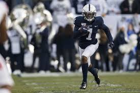 Take a look at an early 2018 roster preview for the penn state nittany lions on ncaa football 19. Denver Broncos Roster Review Rookie Wide Receiver Kj Hamler Mile High Report