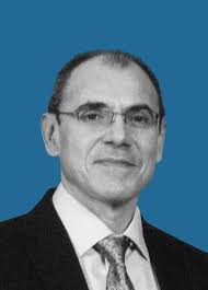 Speakers, Surgeons and Moderators 2025