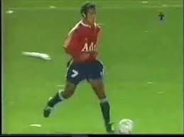 Check this player last stats: Gustavo Lopez Ex Futbolista Porunmundo5050 Youtube