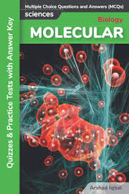 Dna carries information for the production of all proteins a image: Molecular Biology Multiple Choice Questions And Answers Mcqs Quizzes Practice Tests With Answer Key Iqbal Arshad 9798627462073 Amazon Com Books