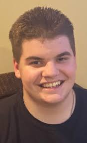 JENNA METZLER, GABRIEL THIBODEAU ARE FEBRUARY STUDENTS OF THE MONTH