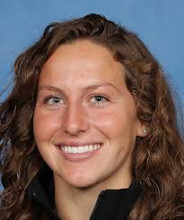 Swimmer Darcie Anderson named Mountain West Female Scholar Athlete of the  Year