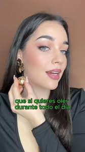 @nahebeauty Malika Green