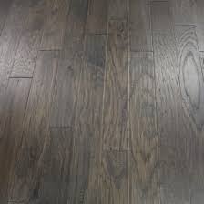 Hickory Grey Smoke 3 8 X 5 Hand Scraped Engineered Hardwood Flooring Weshipfloors Types Of Wood Flooring Hardwood Flooring