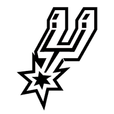 The san antonio spurs are an american professional basketball team based in san antonio, texas. Spurs Free Stencil Gallery