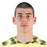 Jorge Benito's Instagram, Twitter & Facebook