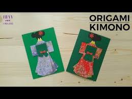 Youtube cards can help — use them to link to a related video or playlist like jorden roper. Origami Kimonolu Bebek Origami Japon Kimonolu Bebek Tebrik Karti Yapimi Youtube Origami Cards Origami How To Make Origami