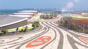 See the full list below. Brisbane Architecture Of The Games