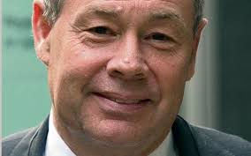 London's King of Mining Ian Hannam forced to pay £450K fine