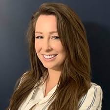 Aisling Conaty, Clinical Marriage and Family Therapy Intern