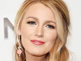 Blake lively is an american actress known for her role as serena van der woodsen in the cw drama series gossip girl, which has worked successfully for six seasons. Blake Lively Before And After The Skincare Edit