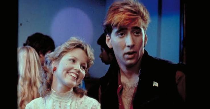 Valley Girl' Understood Its Teens - The Atlantic