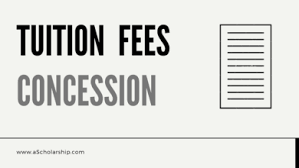 Check spelling or type a new query. Application For Fee Concession To The Principal In English Format Samples Templates Examples Of Fee Concession Application Letter Written To The Principal A Scholarship