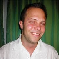 Ryan Conti, PT, DPT, OCS