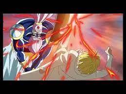One Piece 834 Indo Hal