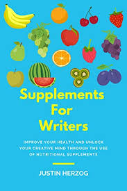 By brad reed network world | today's best tech deals picked by pcworld's editors top deals on great products picked. Buy Supplements For Writers Improve Your Health And Unlock Your Creative Mind Through The Use Of Nutritional Supplements Creative Writing Mastery Kindle Edition Online In Italy B08t7t2nc6