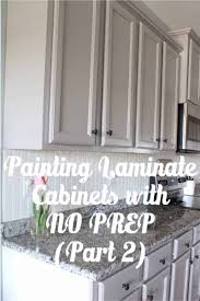painting kitchen cabinets without primer