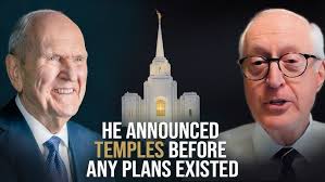 A Rare Trait: To See Others as the Lord Sees Them