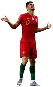 Gonçalo guedes in real life. Goncalo Guedes Football Render 58047 Footyrenders