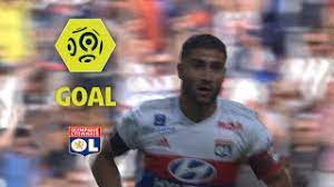 Head to head statistics and prediction, goals, past matches, actual form for ligue 1. Goal Nabil Fekir 10 Olympique Lyonnais Girondins De Bordeaux 3 3 2017 18 Youtube