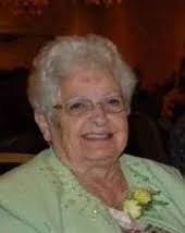 Obituary information for Millicent A. Martin