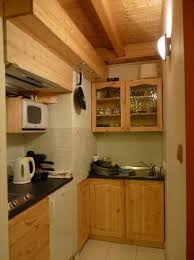 Maybe you would like to learn more about one of these? Galley Kitchen Picture Of Green Dream Apartment Budapest Tripadvisor