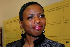 Harding principal resigns to join management group