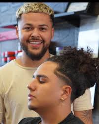 Profile for The Fix Barber Shop