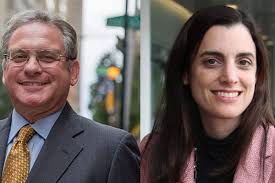 Joe Khan: Corruption Buster Aims to Bring His Federal Experience to DA  Office