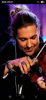David Garrett