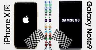 Cheap Iphone Xr Beats Samsung Galaxy Note 9 With 8gb Of Ram Iphone Galaxy Note 9 Samsung Galaxy Note