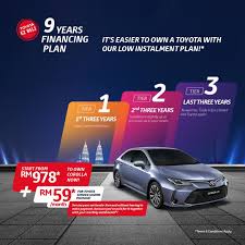 We always effort to show a picture with hd resolution or at least with perfect images. Corolla Premium C Segment Sedan Car Toyota Malaysia